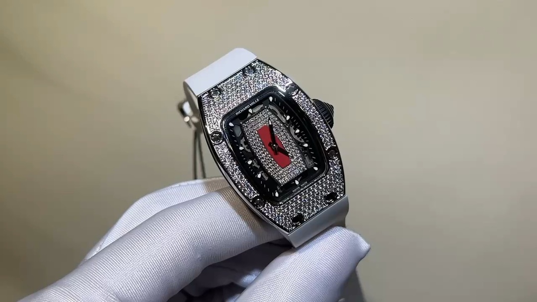 Richard Mille